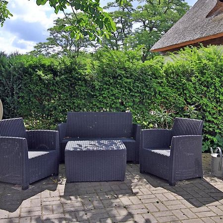 Fischerkate Freest Ngoại thất bức ảnh